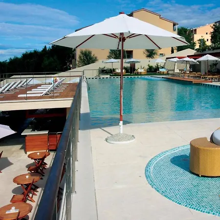Amazing In With Outdoor Swimming Pool, Sauna And Swimming Pool * Нови-Винодолски