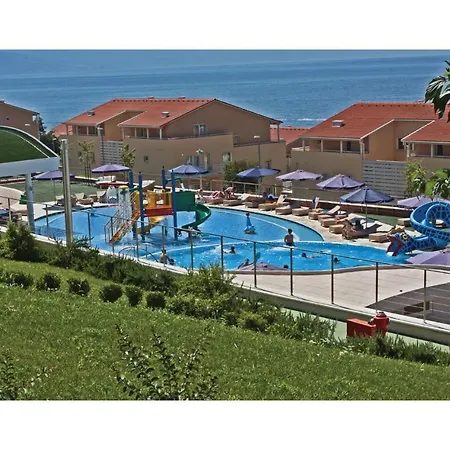 Апартаменты Amazing In With Outdoor Swimming Pool, Sauna And Swimming Pool *