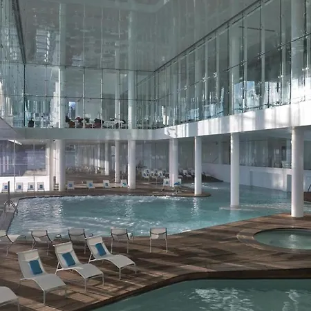 Amazing In With Outdoor Swimming Pool, Sauna And Swimming Pool