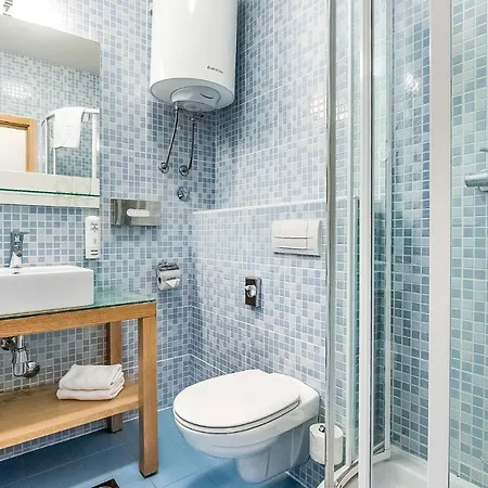Amazing In With Outdoor Swimming Pool, Sauna And Swimming Pool *