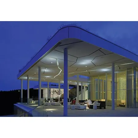 Amazing In With Outdoor Swimming Pool, Sauna And Swimming Pool